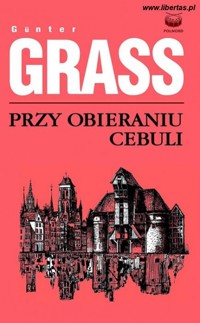 Przy obieraniu cebuli - GRASS GUNTER - ebook