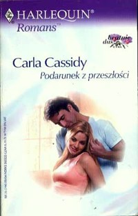 Żona na tydzień - Carla Cassidy - ebook