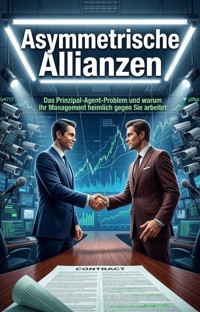 Asymmetrische Allianzen - Sonja Becker - ebook