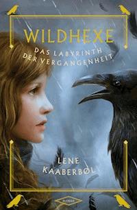 Wildhexe - Das Labyrinth der Vergangenheit - Lene Kaaberbol - ebook