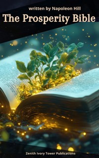 The Prosperity Bible - Napoleon Hill - ebook
