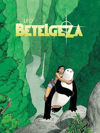 Betelgeza - Leo - książka