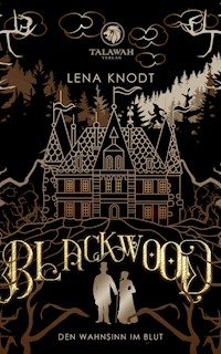 Blackwood - Lena Knodt - ebook