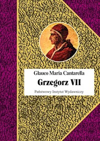 Grzegorz VII - Cantarella Glauco Maria - książka
