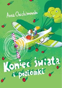 Anna Onichimowska - Piotr Plonka - ebook + audiobook + książka