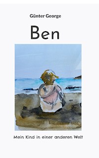 Ben - Günter George - ebook