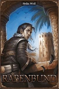 DSA: Rabenbund - Heike Wolf - ebook