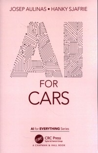 AI for Cars - Aulinas Josep, Sjafrie Hanky - książka