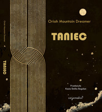 Taniec - Oriah Mountain Dreamer - książka