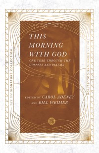 This Morning with God -  - ebook
