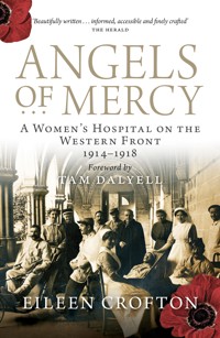 Angels of Mercy - Eileen Crofton - ebook
