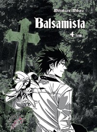 Balsamista 4 -  - książka