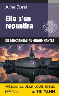Elle s'en repentira - Aline Duret - ebook