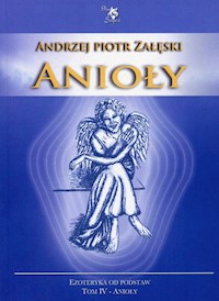 Anioły - Załęski Andrzej Piotr - książka