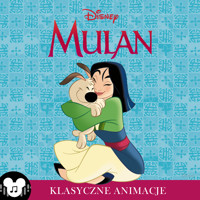 Mulan - Murray Lily - audiobook
