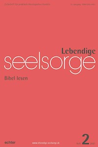 Lebendige Seelsorge 2/2021 - Verlag Echter - ebook