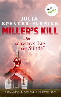 Miller's Kill: Der schwarze Tag der Sünde - Julia Spencer-Fleming - ebook