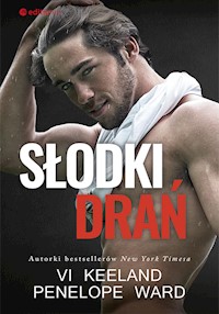 Słodki drań - Penelope Ward, Vi Keeland - ebook + audiobook