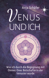 Venus und ich - Anja Schäfer - ebook