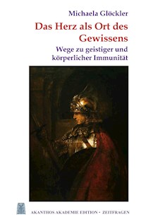 Das Herz als Ort des Gewissens - Michaela Glöckler - ebook