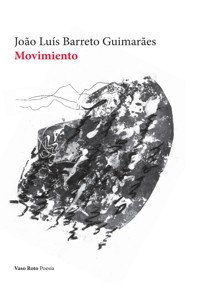 Movimiento - Joao Luis Barreto Guimarães - ebook