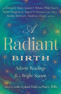 A Radiant Birth -  - ebook