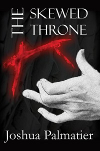 The Skewed Throne - Joshua Palmatier - ebook