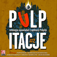 Pulpitacje #2 - Baran Beata - ebook + audiobook