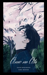 Ame no Ato - Kiru Winter - ebook