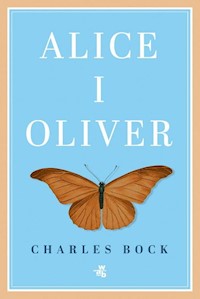Alice i Oliver - Bock Charles - książka