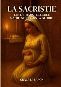 La Sacristie - Grâce Le Baron - ebook