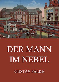 Der Mann im Nebel - Gustav Falke - ebook