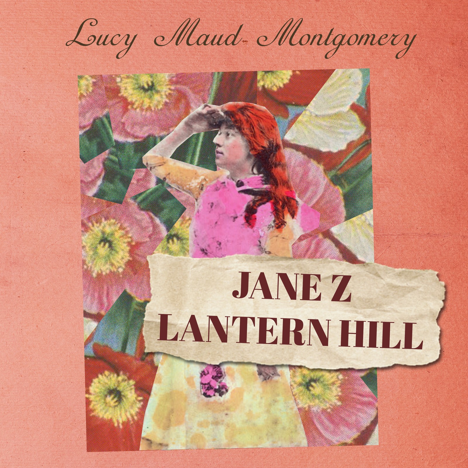 Jane z Lantern Hill