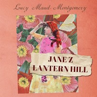 Jane z Lantern Hill - Lucy Maud Montgomery - audiobook