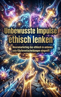 Unbewusste Impulse ethisch lenken - Claudia Engel - ebook