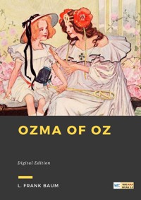 Ozma of Oz - L. Frank Baum - ebook