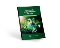 Przewodnik po dyrektywach SUP i ROP - zbiorowa praca - ebook + książka