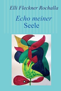 Echo meiner Seele - Elli Fleckner Rochalla - ebook