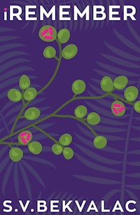 iRemember - S.V. Bekvalac - ebook