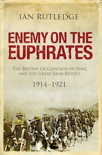 Enemy on the Euphrates - Ian Rutledge - ebook