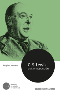 C. S. Lewis. Una Introducción - Manfred Svensson - ebook