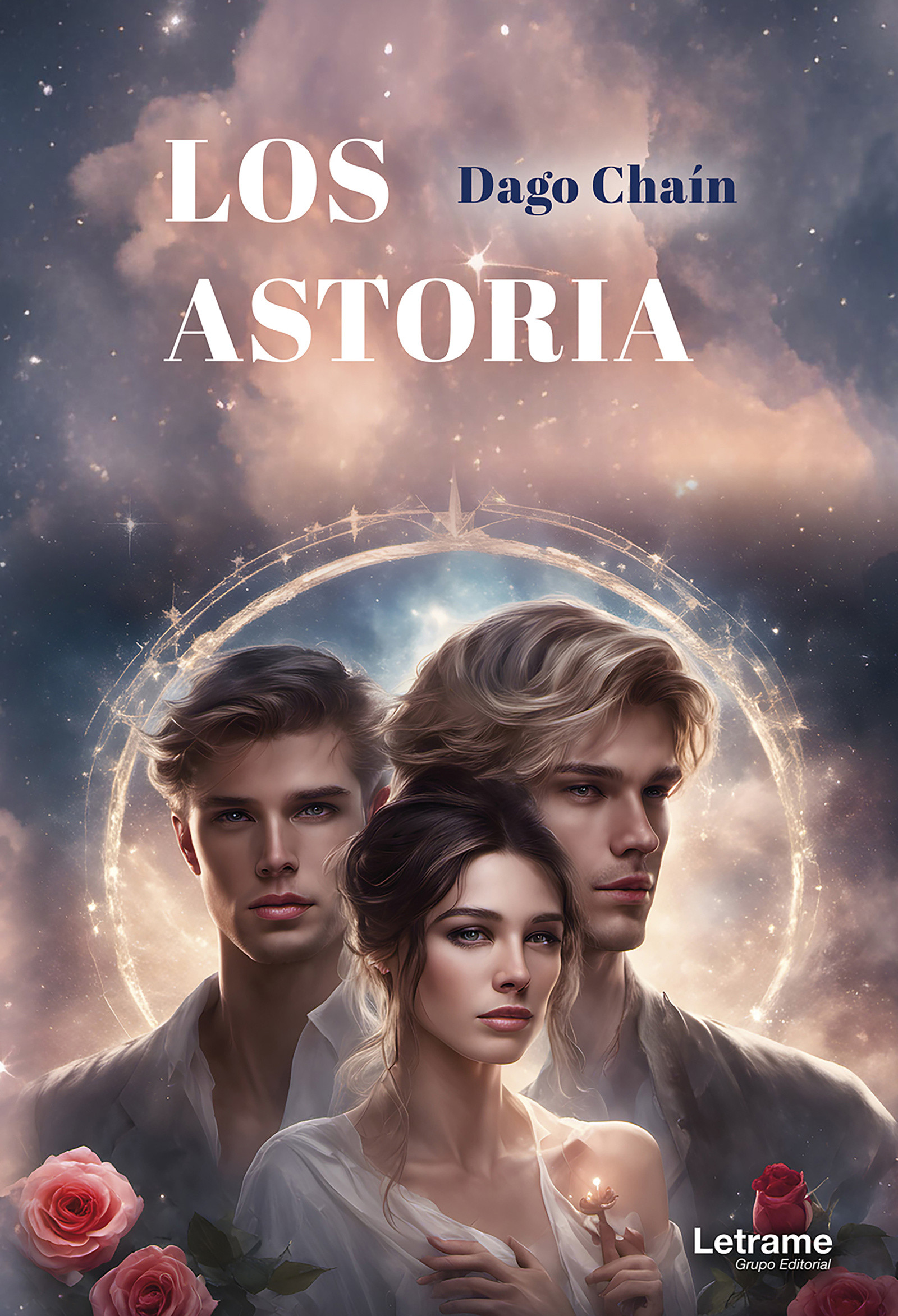 Los Astoria