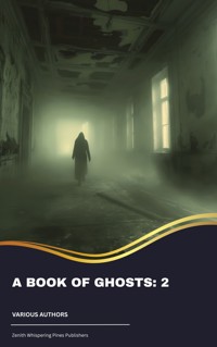 A Book of Ghosts: 2 - Stoker Bram - ebook