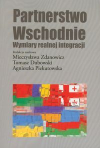 Partnerstwo Wschodnie -  - książka