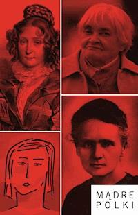 Mądre Polki - wybór - ebook