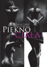 Piękno ciała - Leszek Pokrywka, Milan Čabrić - książka