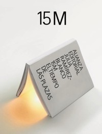 15 M - Julia Ramírez Blanco - ebook