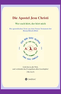 Die Apostel Jesu Christi - Georg P. Loczewski - ebook