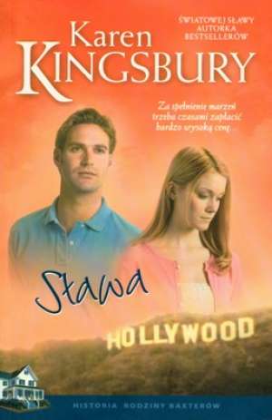 Sława - Karen Kingsbury - ebook