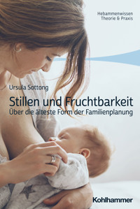 Stillen und Fruchtbarkeit - Ursula Sottong - ebook